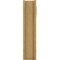 Ekena Millwork 7 1/2-in W x 28-in D x 34-in H Funston Block Rough Cedar Woodgrain TimberThane Outlooker, Primed Tan OUTUR075X28X34FST44RCPR - alternate 2
